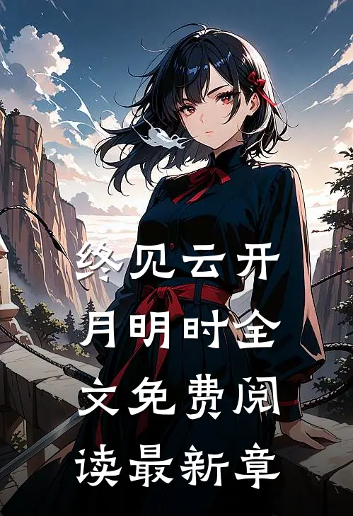 终见云开月明时全文免费阅读最新章