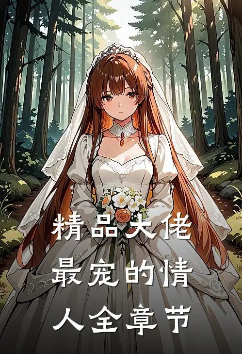 精品大佬最宠的情人全章节