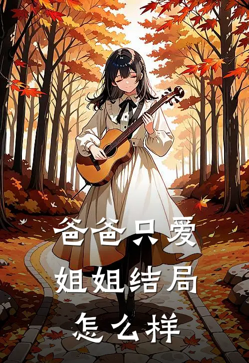 爸爸只爱姐姐结局怎么样