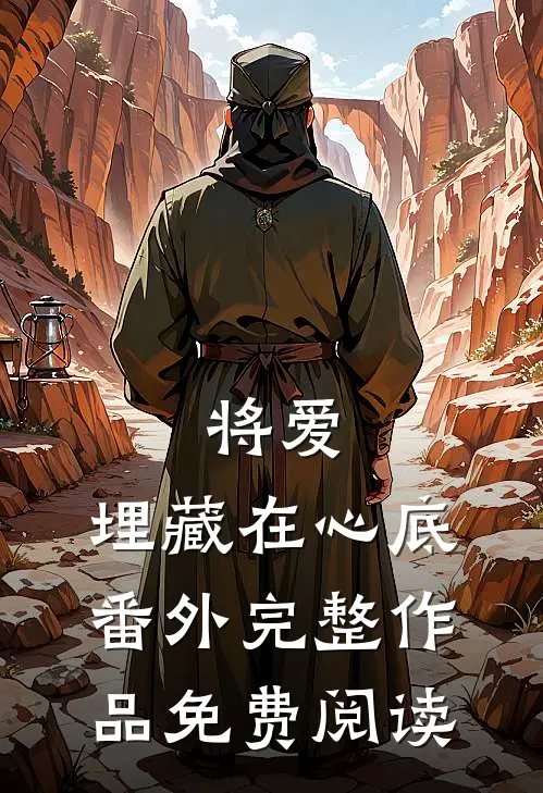将爱,埋藏在心底番外完整作品免费阅读