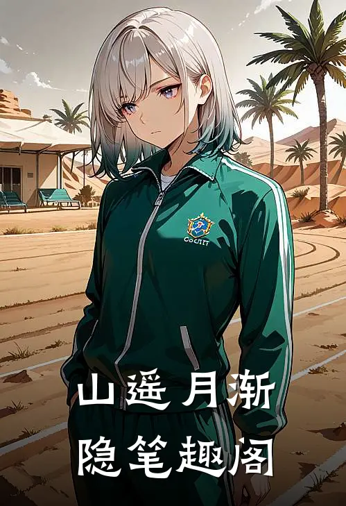 山遥月渐隐笔趣阁
