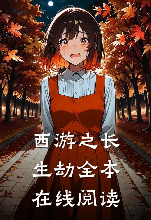 西游之长生劫全本在线阅读