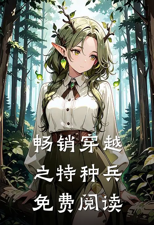 畅销穿越之特种兵免费阅读