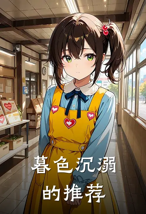 暮色沉溺的推荐