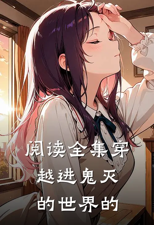 阅读全集穿越进鬼灭的世界的