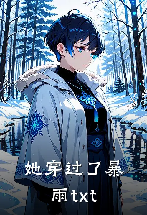 她穿过了暴雨txt