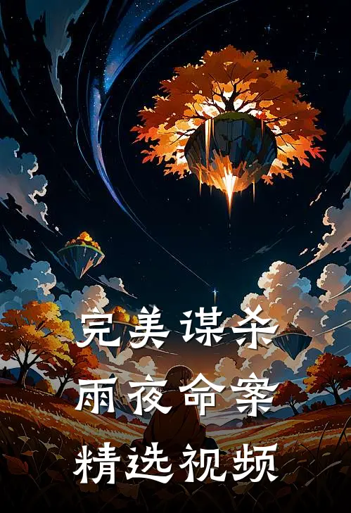 完美谋杀雨夜命案精选视频