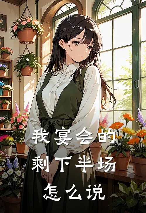 我宴会的剩下半场怎么说