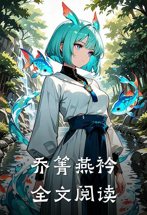 乔箐燕衿全文阅读
