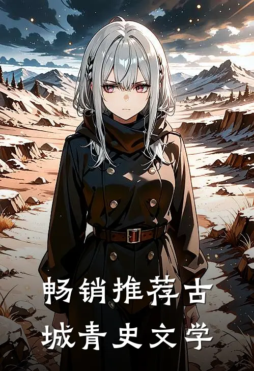 畅销推荐古城青史文学