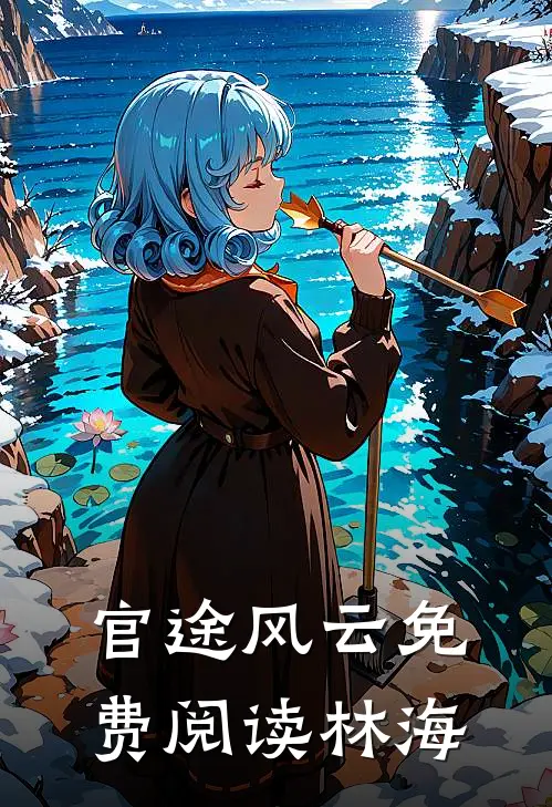 官途风云免费阅读林海