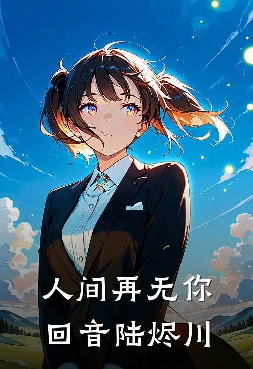人间再无你回音陆烬川