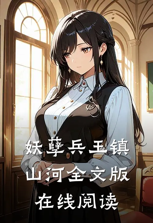 妖孽兵王镇山河全文版在线阅读