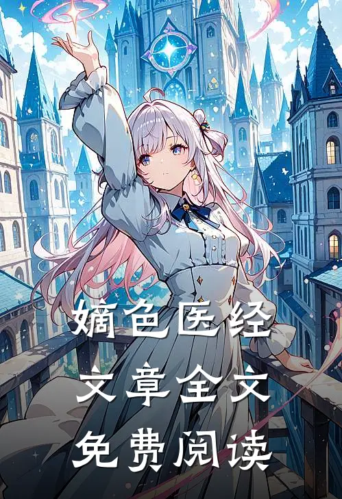 嫡色医经文章全文免费阅读
