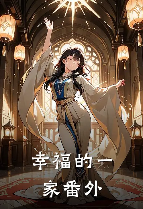 幸福的一家 番外