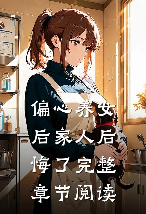 偏心养女后家人后悔了完整章节阅读