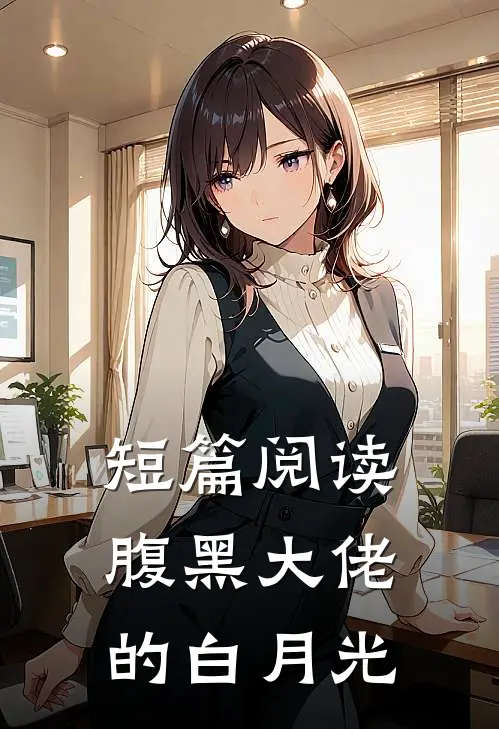 短篇阅读腹黑大佬的白月光