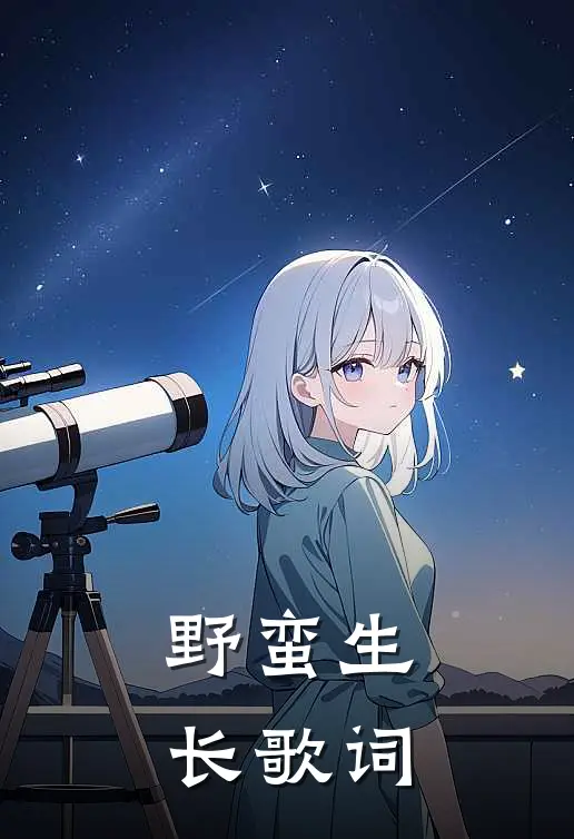 野蛮生长歌词