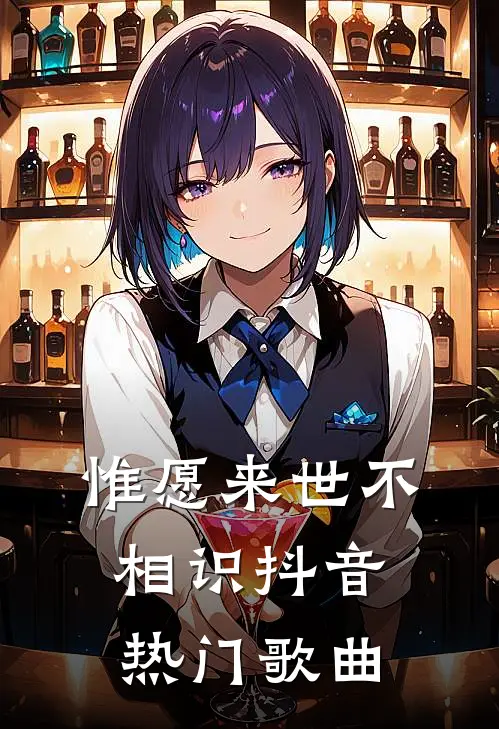 惟愿来世不相识抖音热门歌曲