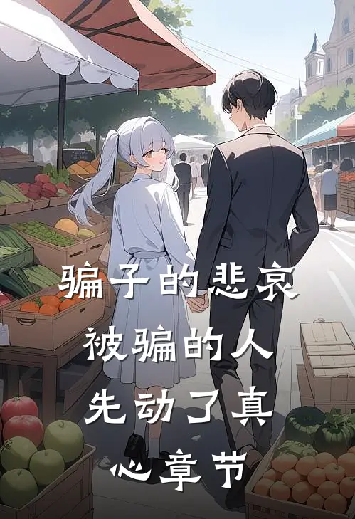 骗子的悲哀：被骗的人先动了真心章节