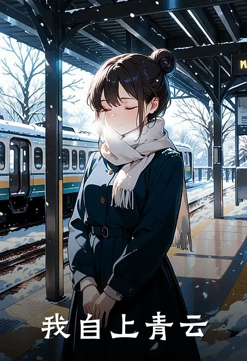 我自上青云