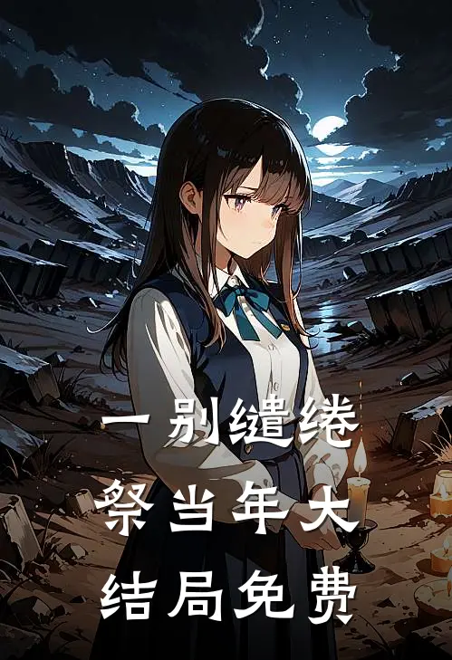 一别缱绻祭当年大结局免费