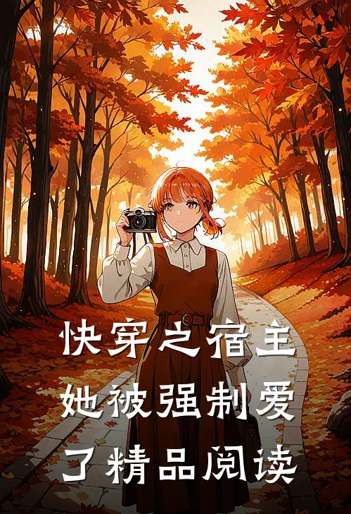 快穿之宿主她被强制爱了精品阅读