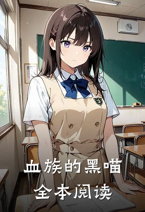 血族的黑喵全本阅读