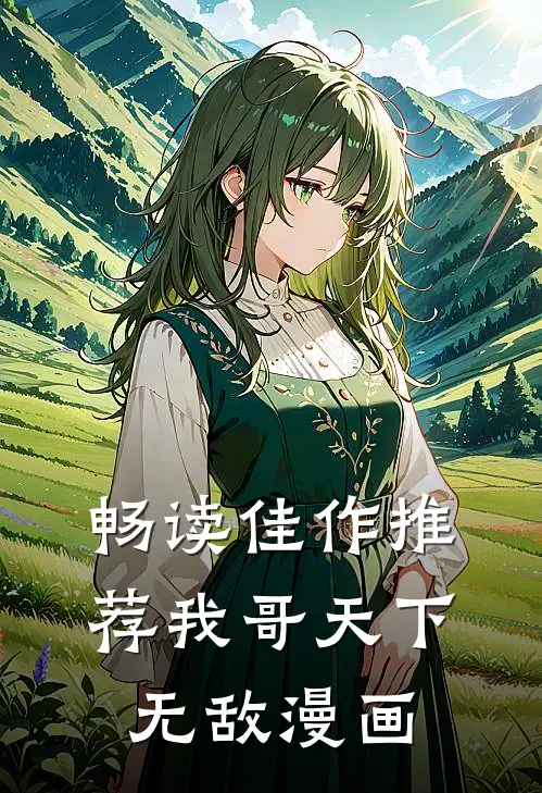 畅读佳作推荐我哥天下无敌漫画