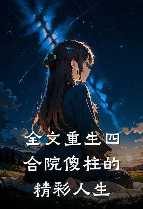 全文重生四合院傻柱的精彩人生