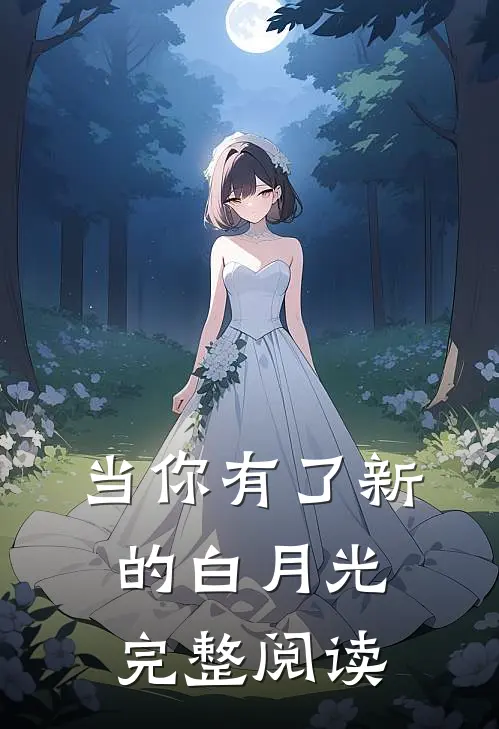 当你有了新的白月光完整阅读
