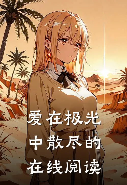 爱在极光中散尽的在线阅读