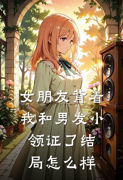 女朋友背着我和男发小领证了结局怎么样