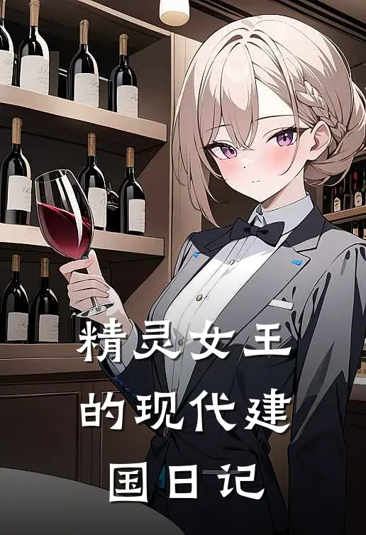 精灵女王的现代建国日记