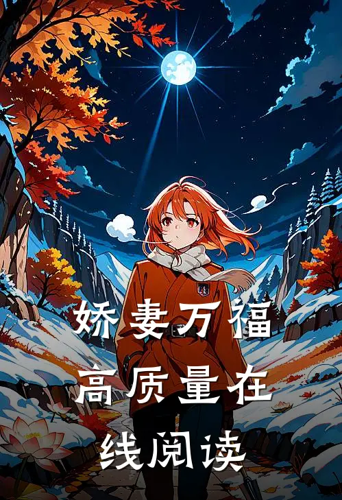 娇妻万福高质量在线阅读