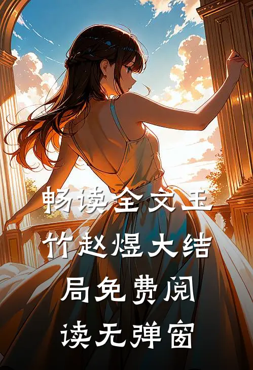 畅读全文玉竹赵煜大结局免费阅读无弹窗