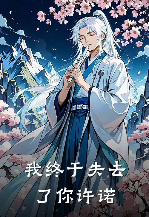我终于失去了你许诺