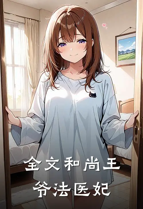 全文和尚王爷法医妃