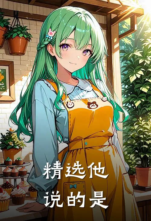 精选他说的是