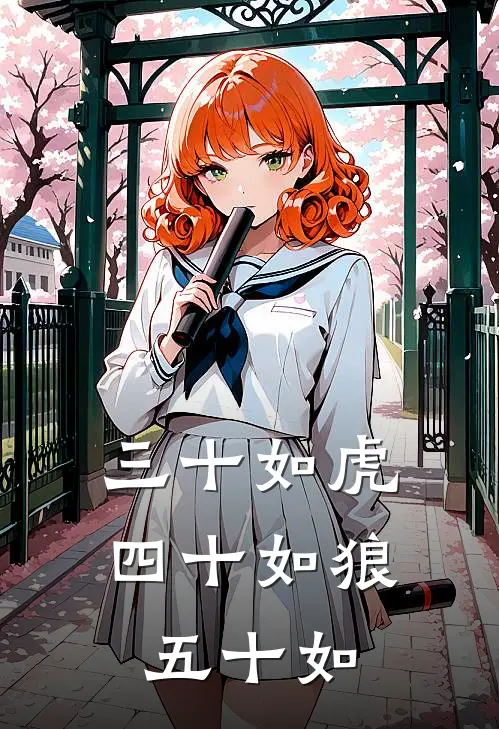 三十如虎四十如狼五十如