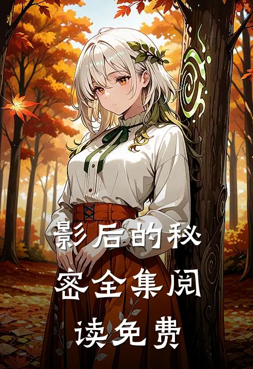 影后的秘密全集阅读免费
