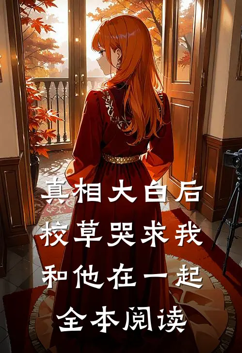 真相大白后,校草哭求我和他在一起全本阅读
