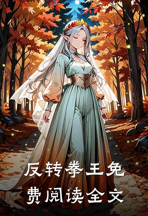 反转拳王免费阅读全文
