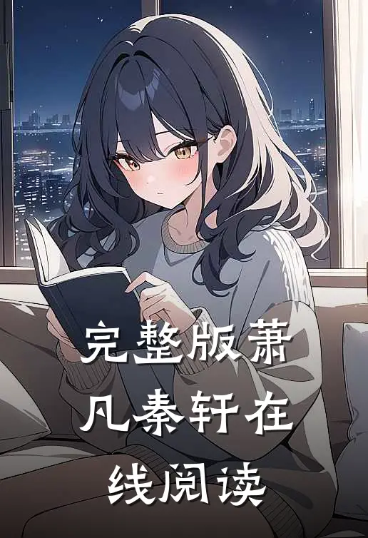 完整版萧凡秦轩在线阅读
