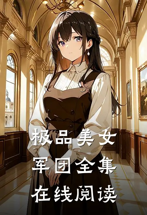极品美女军团全集在线阅读