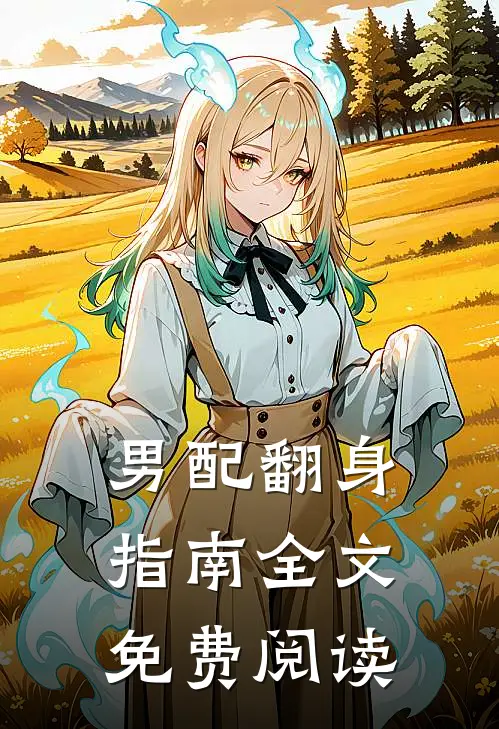 男配翻身指南全文免费阅读