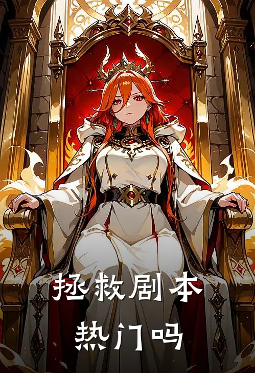 拯救剧本热门吗