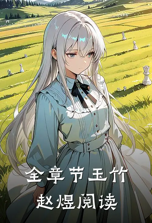 全章节玉竹赵煜阅读
