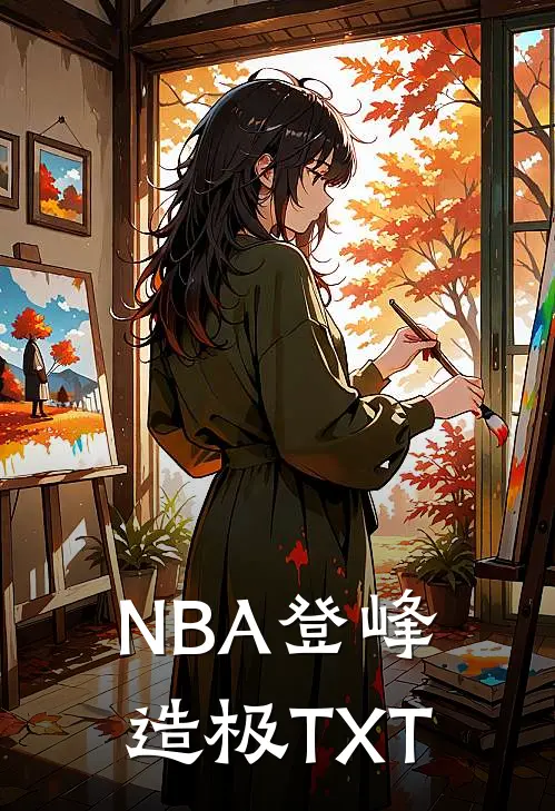 NBA登峰造极TXT