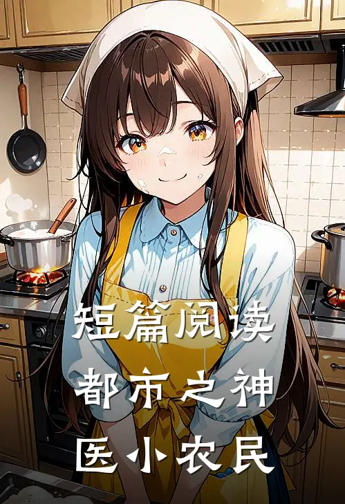 短篇阅读都市之神医小农民